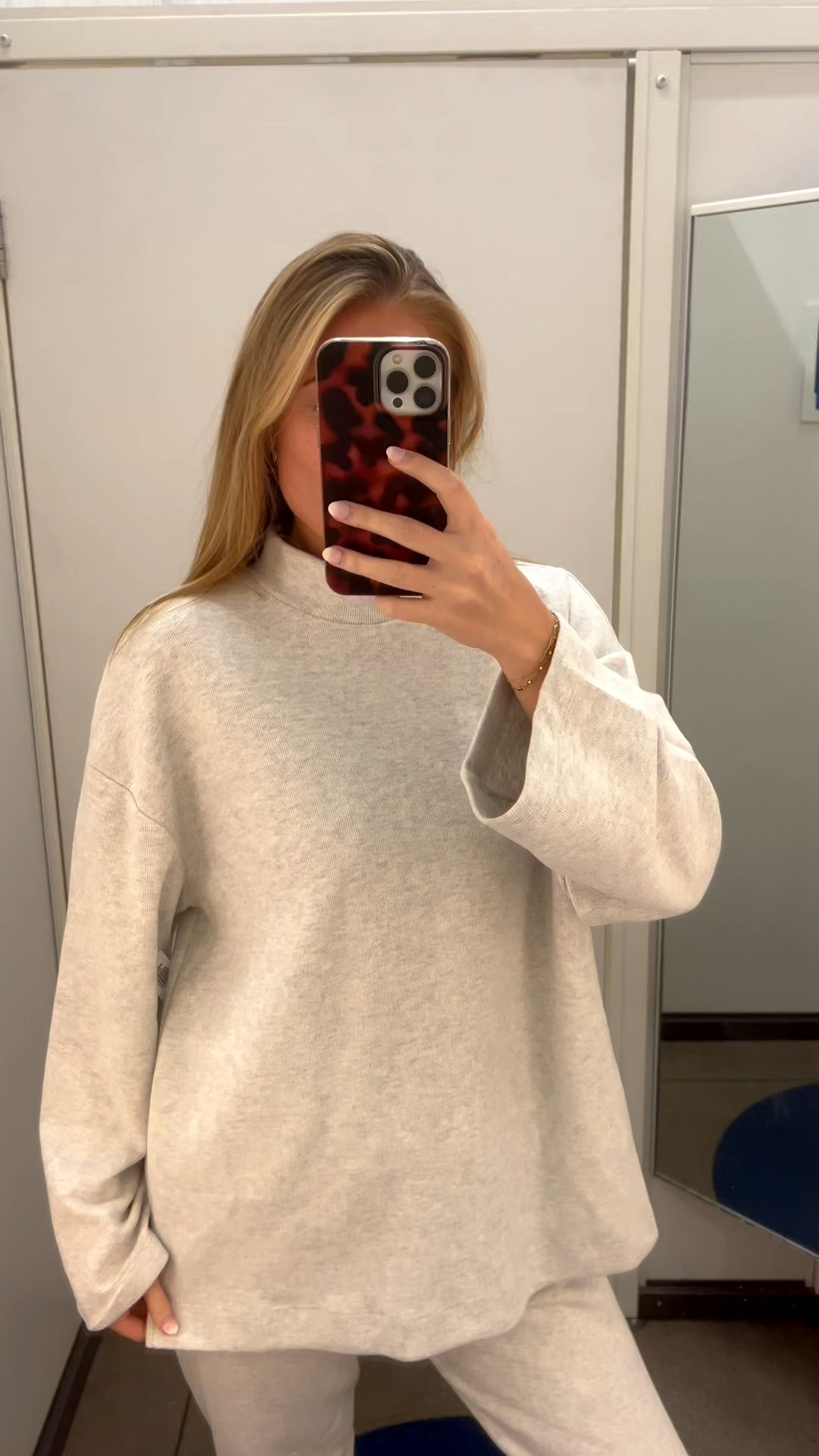 This old navy Mockneck is 🔥 

#LTKootd #LTKmorningroutine #LTKStyleTip