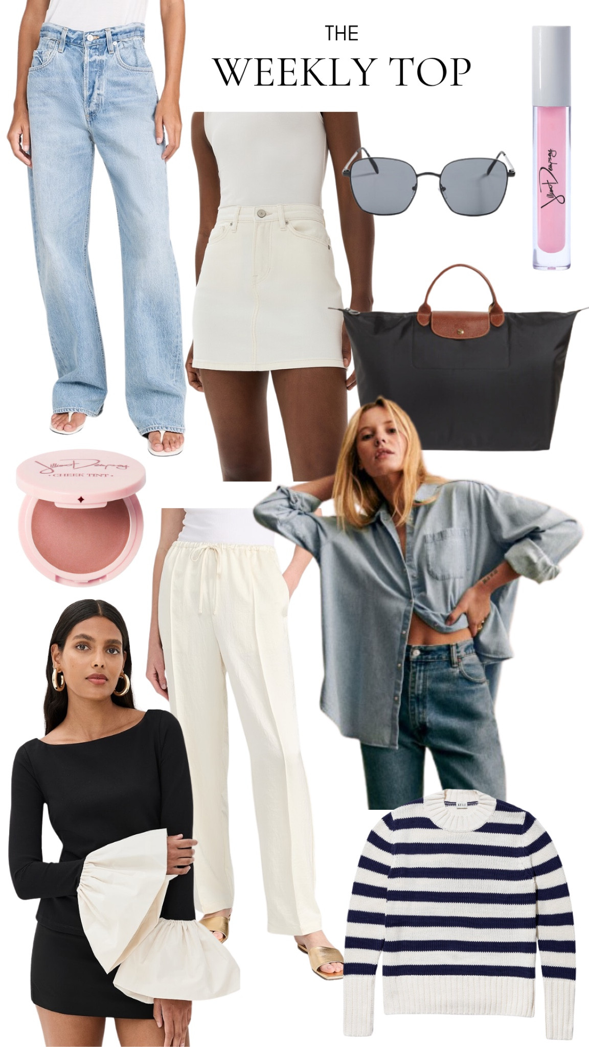 The Weekly Top - 08.02.2024