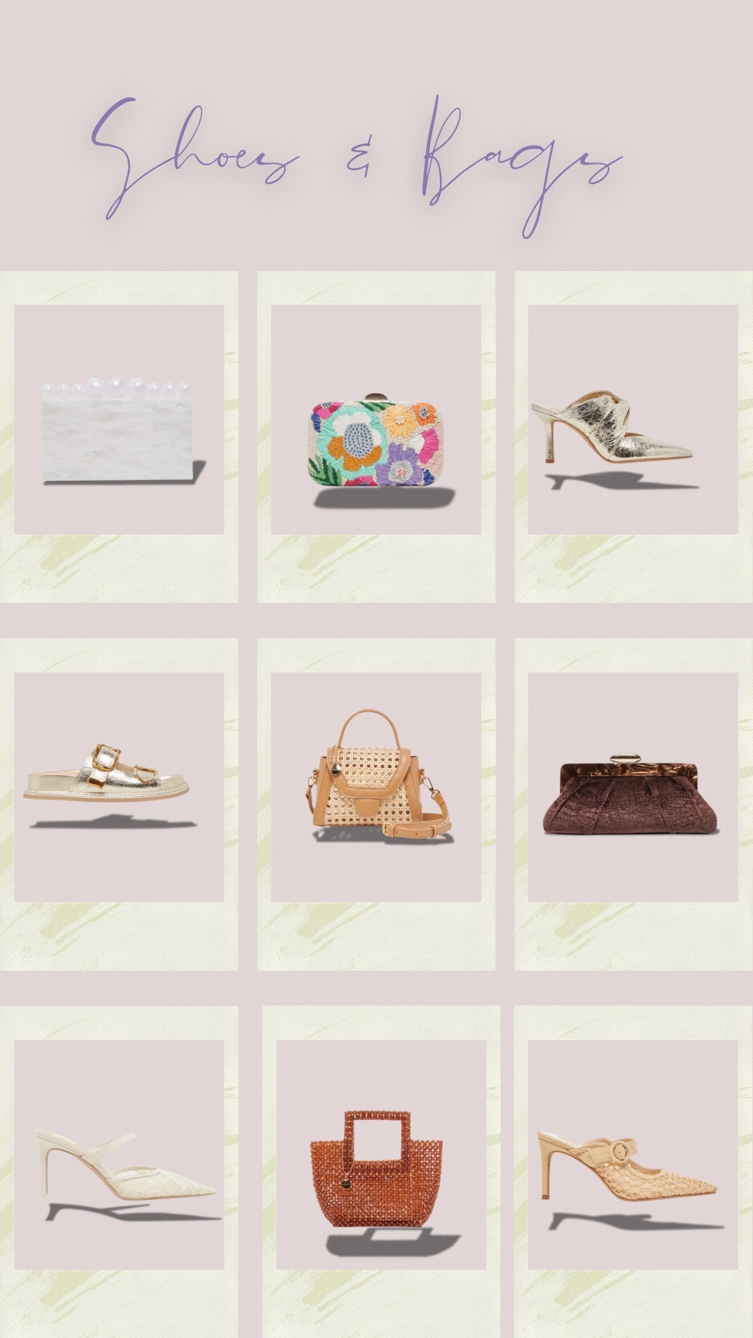 #datenightlook #weddingguest #affordablestyle #springfashion #springshoes #summerstyle #summeraccessories 

#LTKShoeCrush #LTKStyleTip #LTKItBag