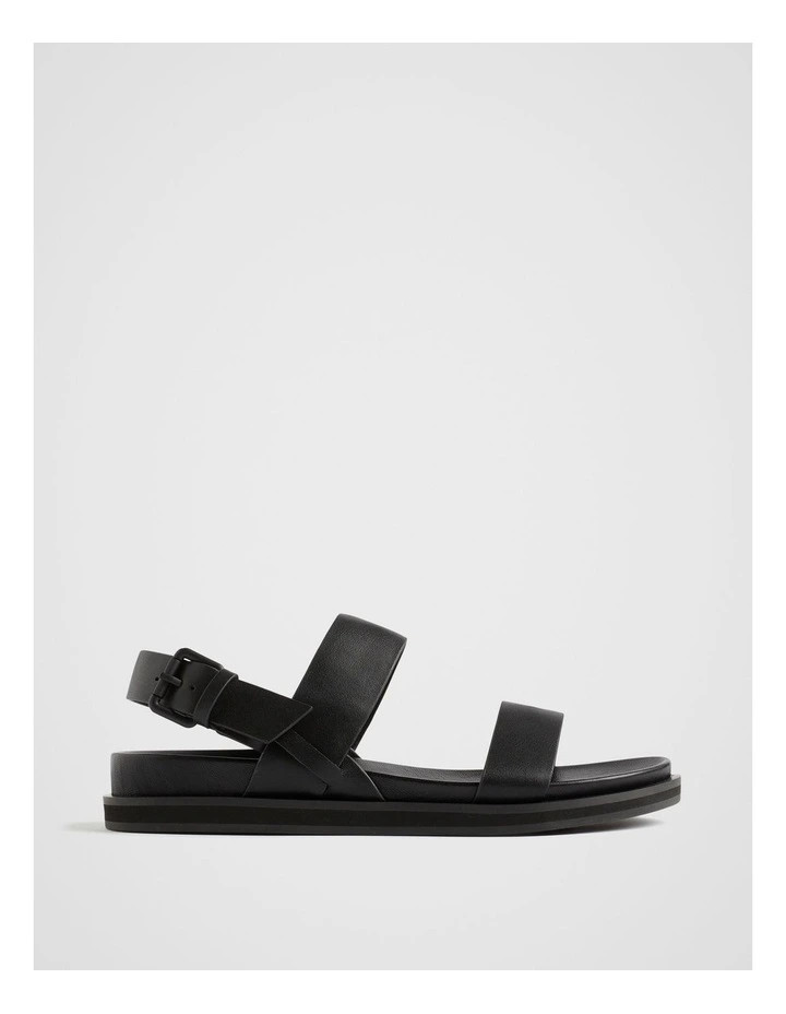 The Allie Sandal In Black | Myer