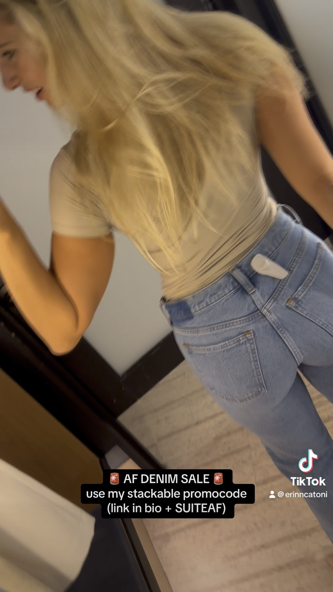 🚨 AF DENIM SALE IS BACK 🚨
25% off + 15% stackable discount with promo code SUITEAF 

#LTKBacktoSchool #LTKxAF #LTKSaleAlert
