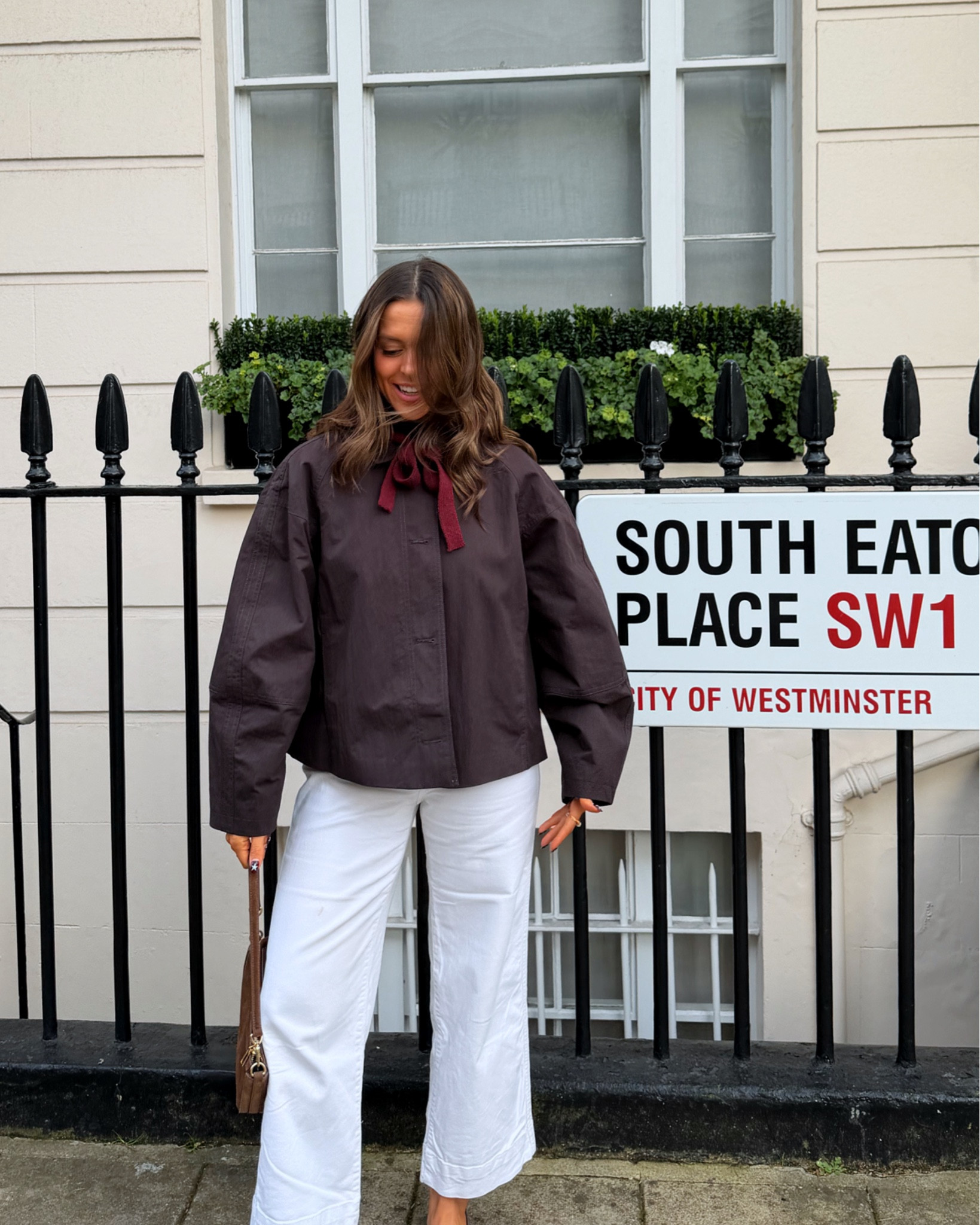 okay ready for spring now !!!! 

#LTKuk #LTKstyletip #LTKspring