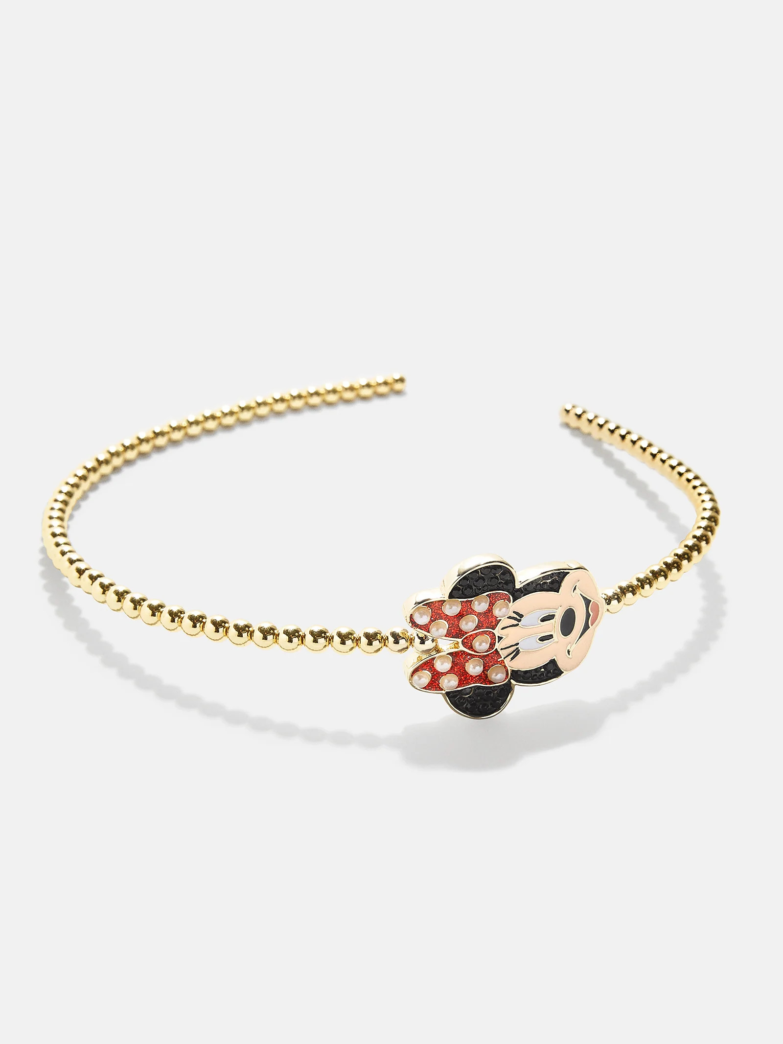 Disney Kids' Headband - Minnie Mouse | BaubleBar (US)