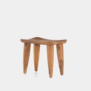 Aeryn Outdoor Stool | Amber Interiors