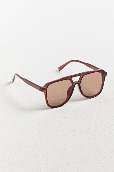 Bud Navigator Sunglasses | Urban Outfitters (US and RoW)
