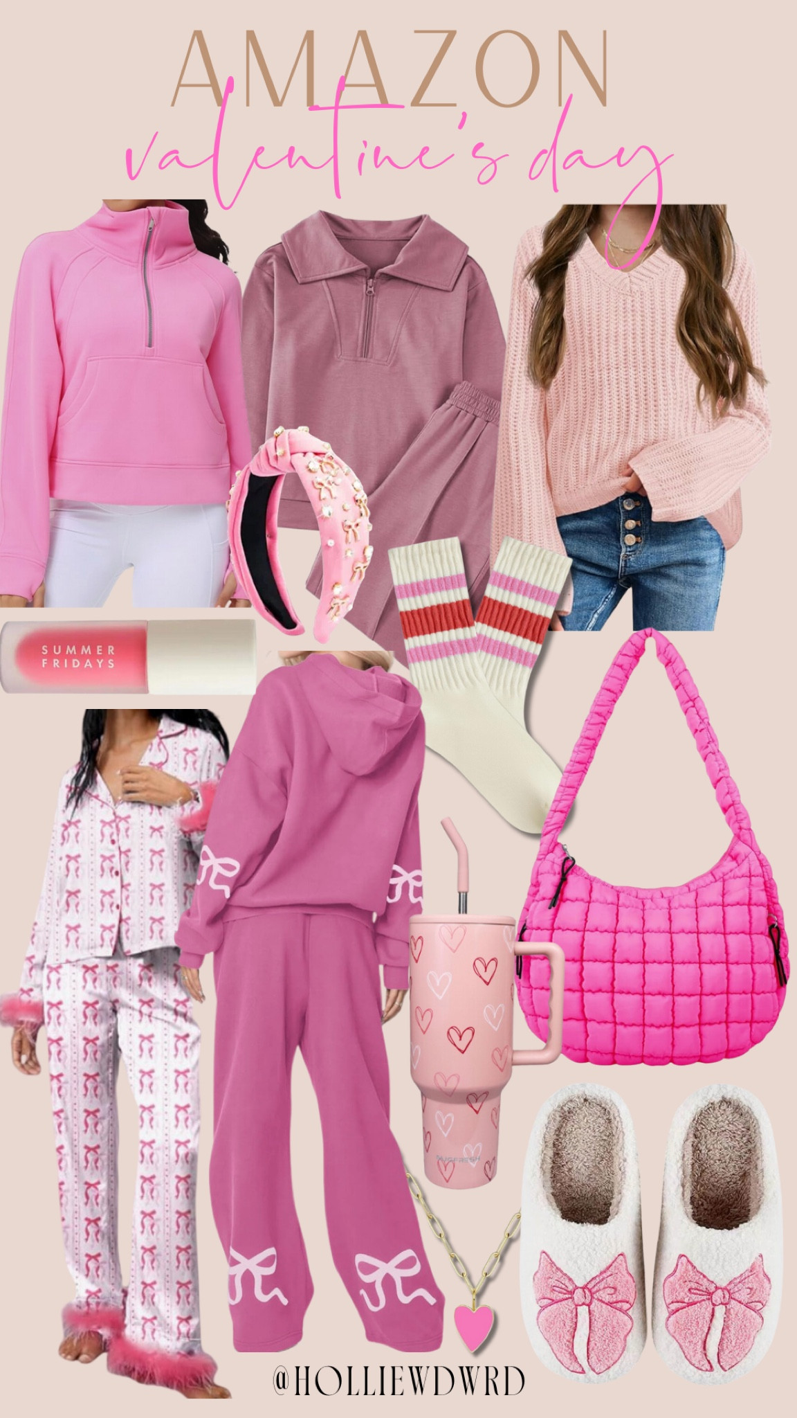 Amazon Valentine’s Day finds for tweens/ teens 🩷

#LTKSeasonal #LTKStyleTip #LTKKids