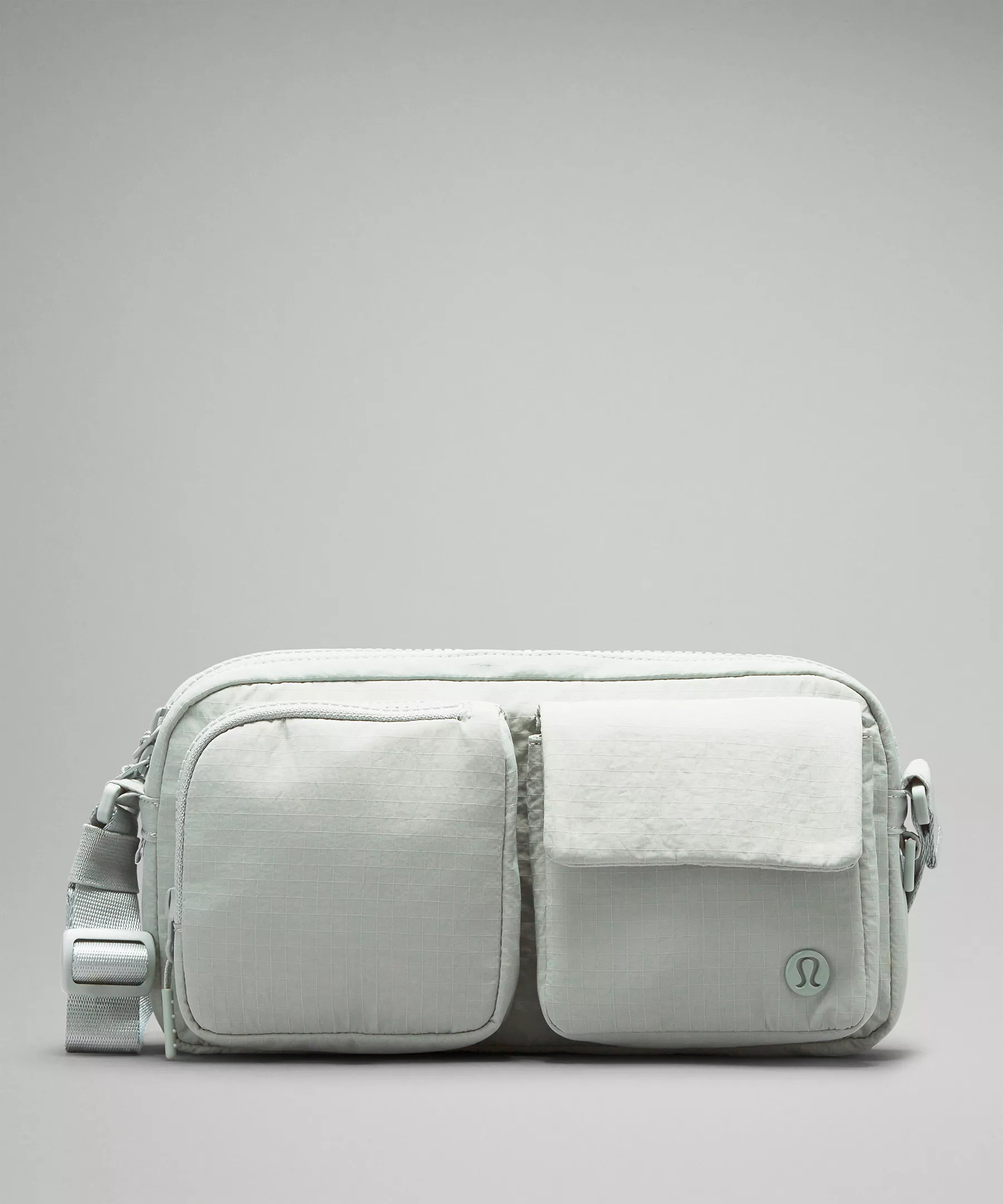 Multi-Pocket Crossbody Bag 2.5L | Unisex Bags,Purses,Wallets | lululemon | Lululemon (US)