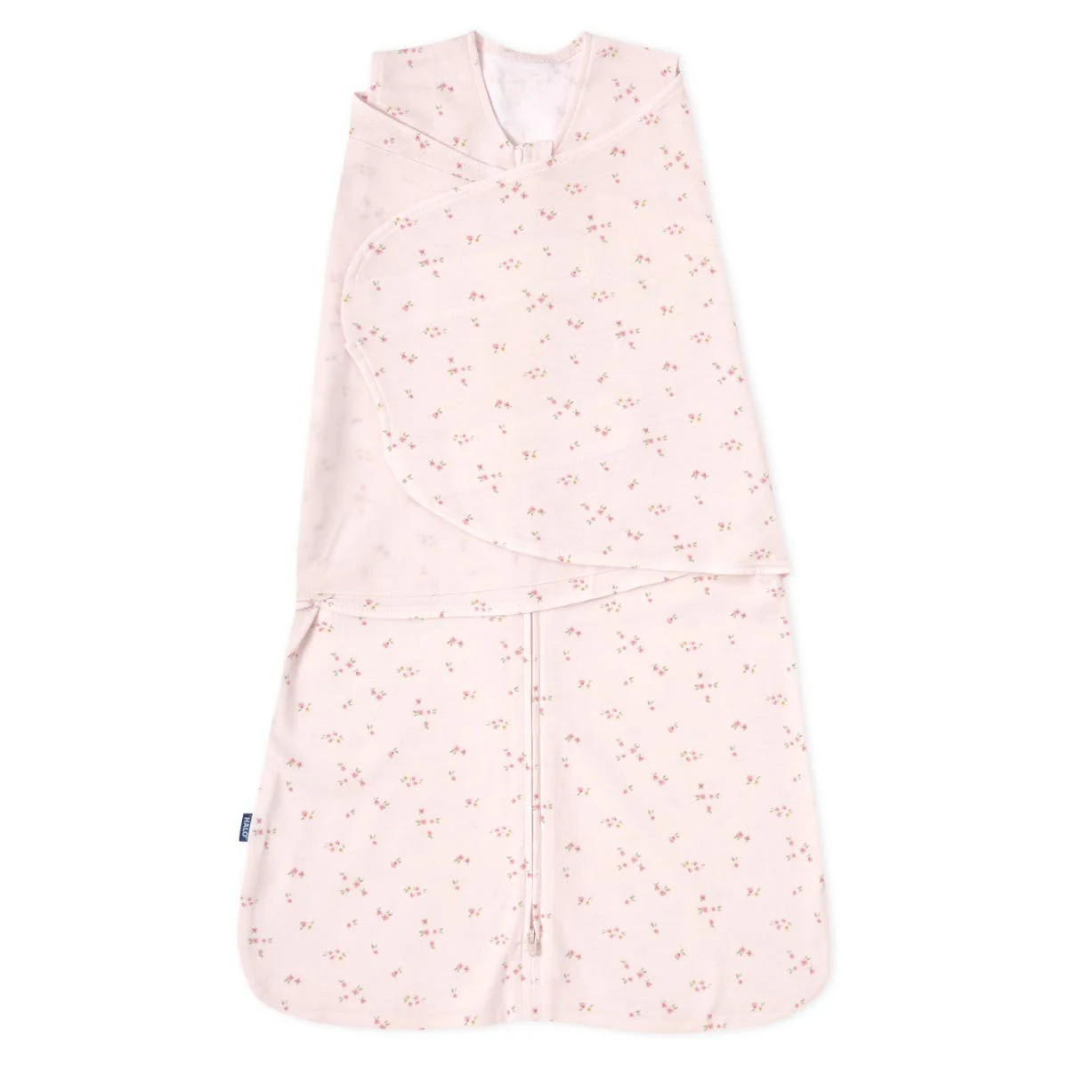 Swaddle 100% Cotton TOG 1.5 | Halo Sleep