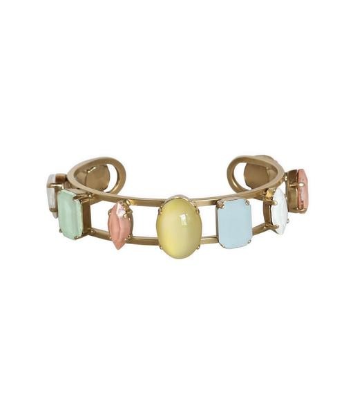 PHOEBE CUFF BRACELET | Loren Hope Designs