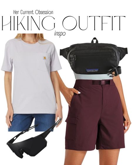 Amazon hiking outfit inspo for all my outdoorsy girlfriends. Follow me HER CURRENT OBSESSION for more outdoors style and adventures 😃

#granolagirl #outdoorsyoutfit #leggings #Amazon #outdoorsstyle #hikingoutfit #campingoutfit #campingessentials #hikingessentials #hikingboots #fannypack 


#LTKFitness #LTKU #LTKActive