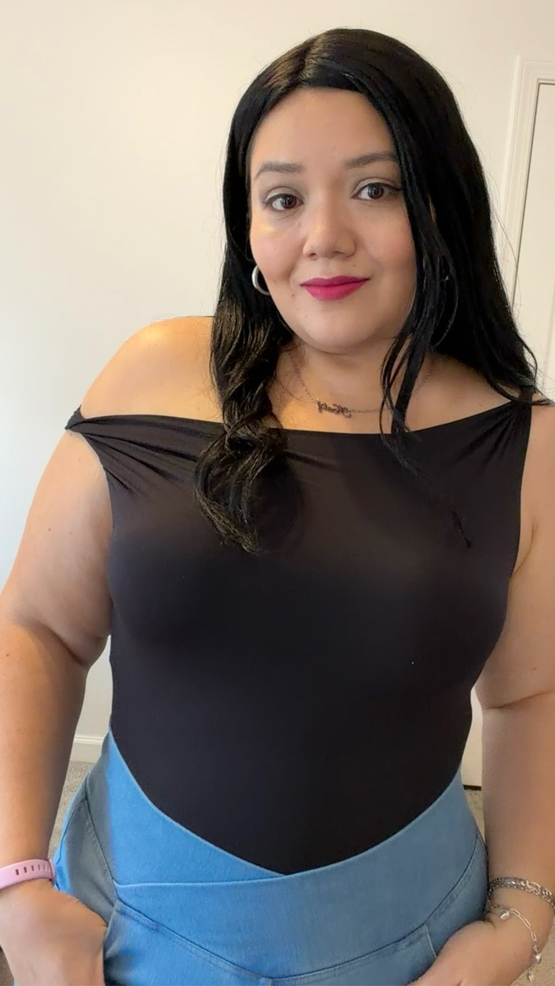 Wearing size L use promo code TVIGMN2E for 50% off!!

#LTKootd #LTKgrwm #LTKMidsize