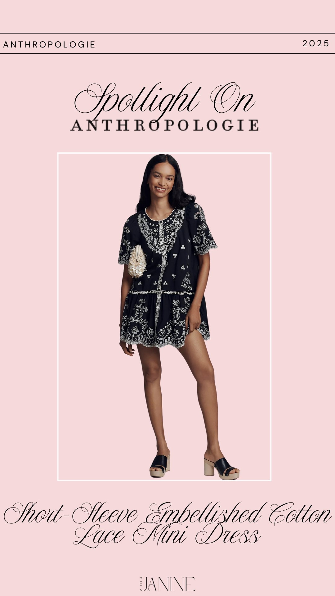 This beauty is back in stock, and a perfect dress to wear for date night or to take on vacation! Final hours of the "Buy Now, Save Later" promo happening online only!

Fit4Janine, Anthropologie, Dress, Spring Outfits

#LTKStyleTip #LTKSeasonal