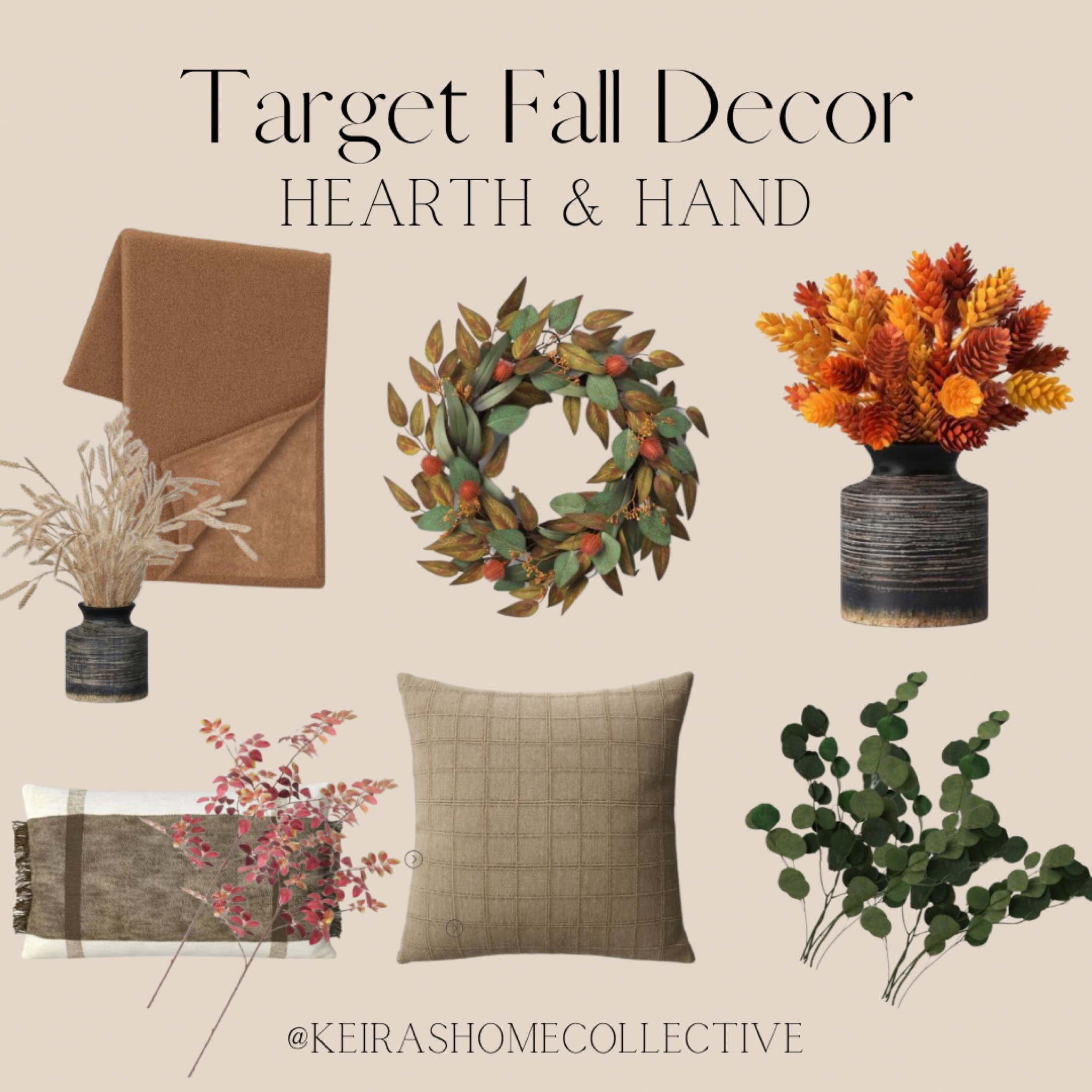 Target fall decor!

Hearth and hand, target, home decor, target decor, home finds, neutral home, living room decor, kitchen decor, bedroom decor, bathroom decor, neutral aesthetic, home finds, organic modern, target, crate and barrel, west elm, pottery barn, fall and autumn 

#LTKhome #LTKstyletip #LTKunder50