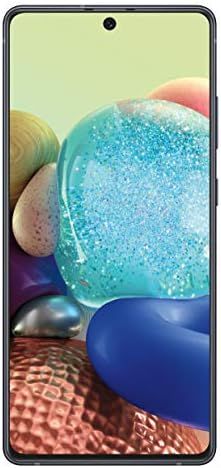 SAMSUNG Galaxy A71 5G Factory Unlocked Android Cell Phone 128GB US Version Smartphone 6.7-inch AM... | Amazon (US)