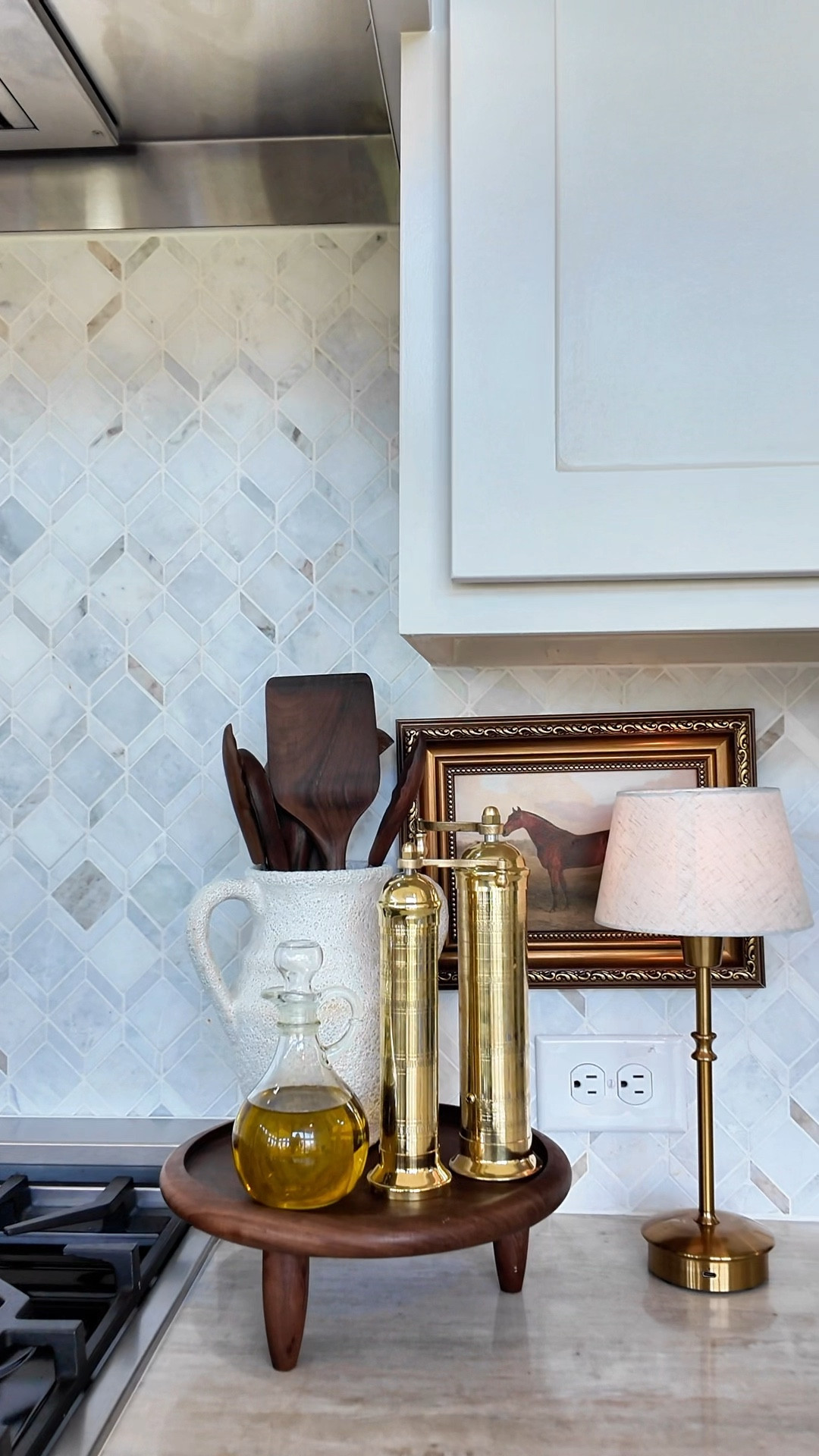 Making my new house a HOME♥️
Amazon home, home decor, kitchen decor, kitchen essentials, amazon kitchen finds

#LTKHome