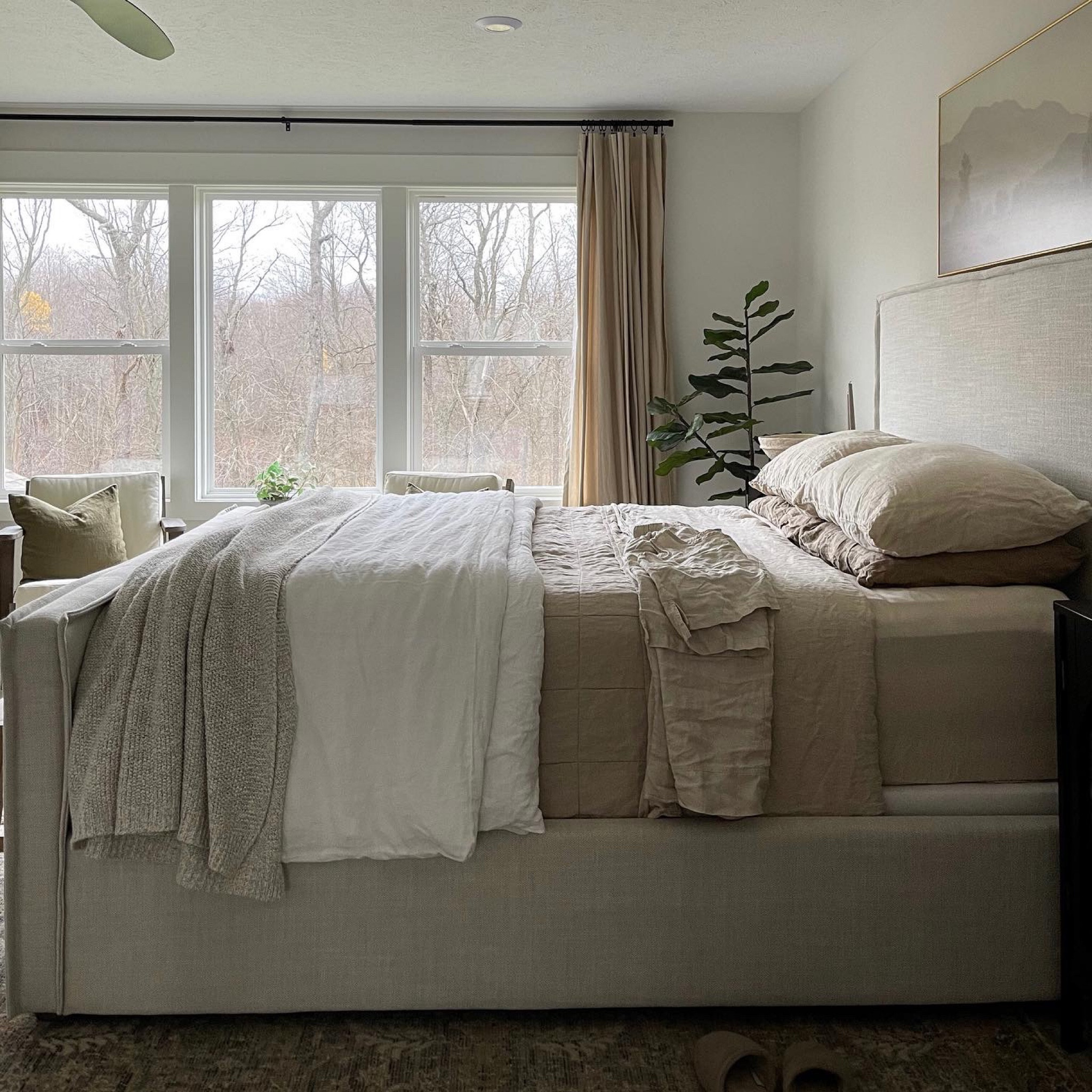 Treat yourself to a bedding refresh, with Parachute home!

#LTKfamily #LTKhome #LTKCyberweek