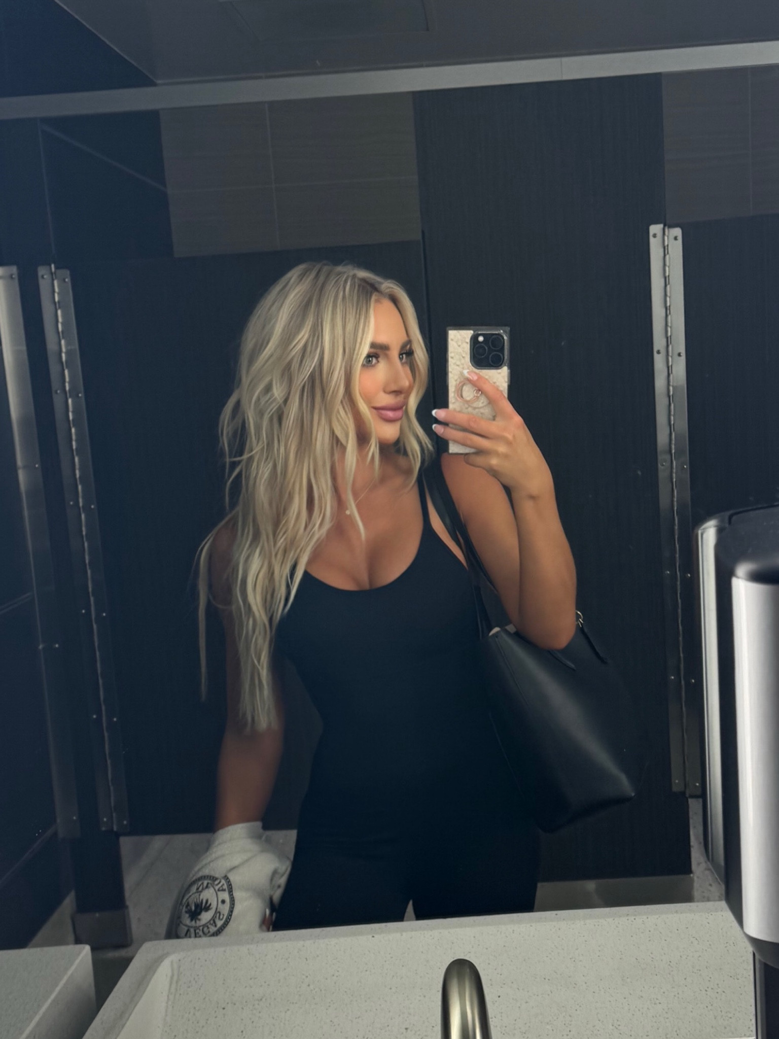 Best travel bodysuit 

#LTKFitness #LTKGiftGuide #LTKTravel