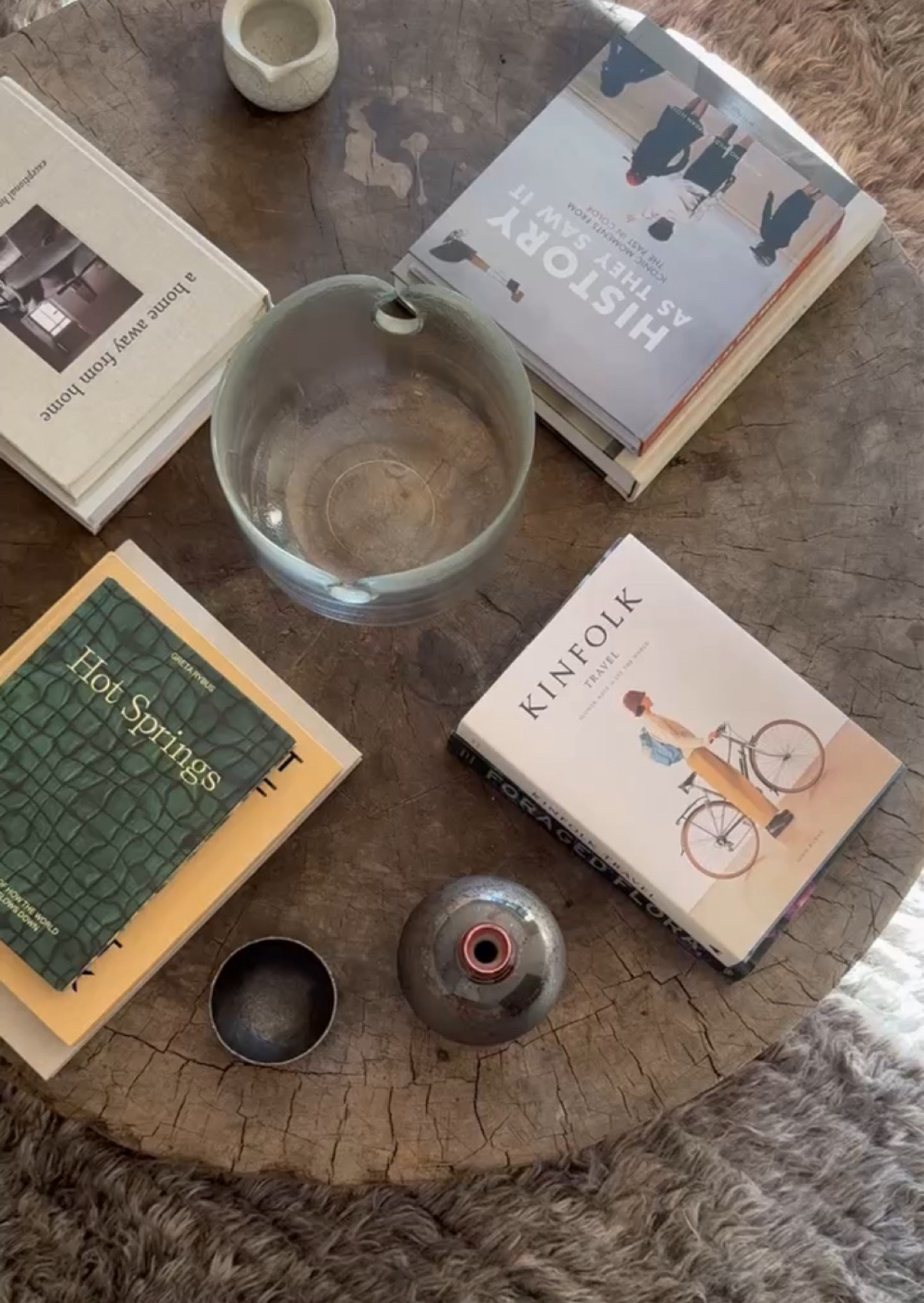The BEST coffee table books for styling an aesthetic table!!

#LTKStyleTip #LTKFindsUnder100 #LTKHome
