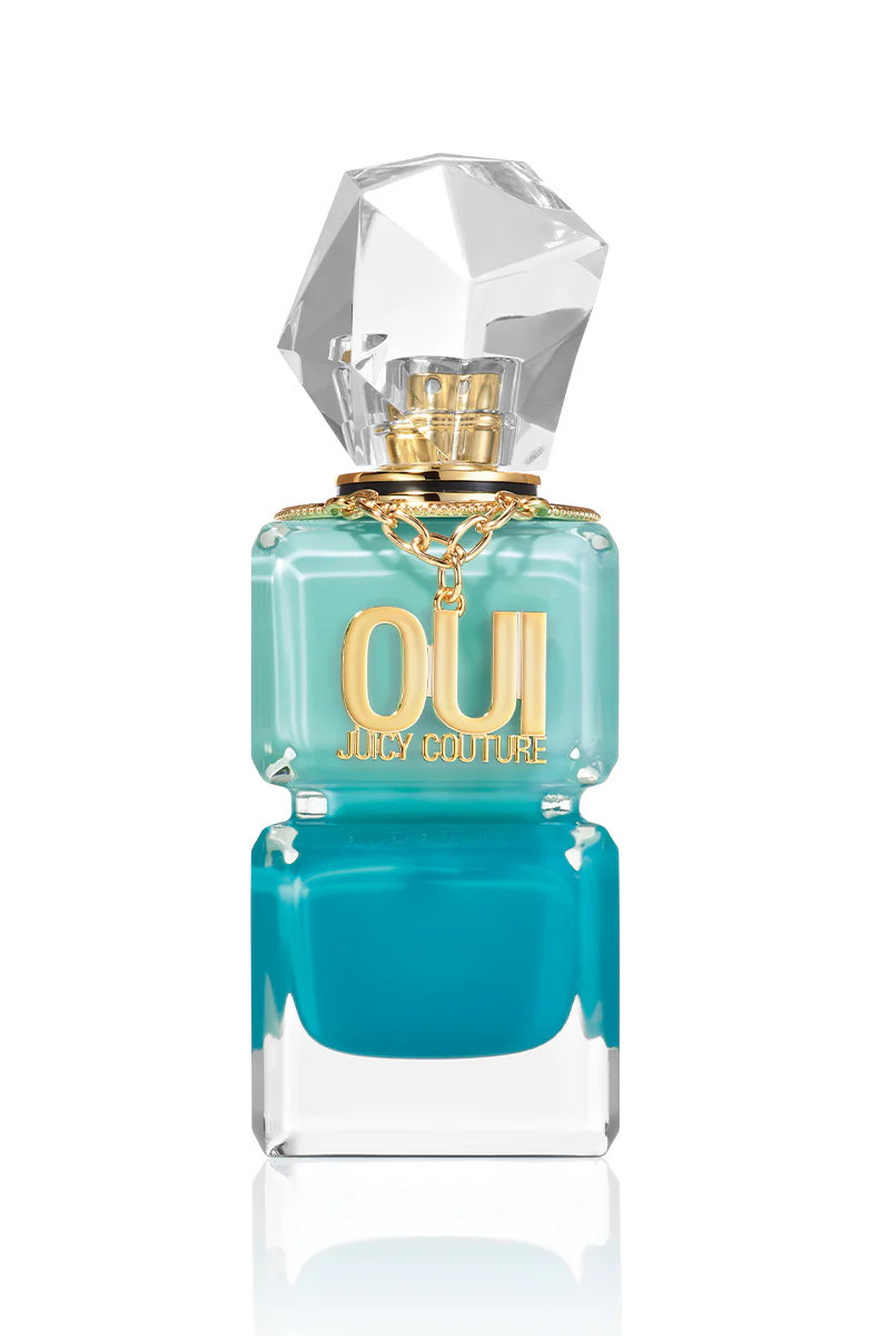 OUI Juicy Couture Splash Eau de Parfum Spray, 1.7 oz | Juicy Couture