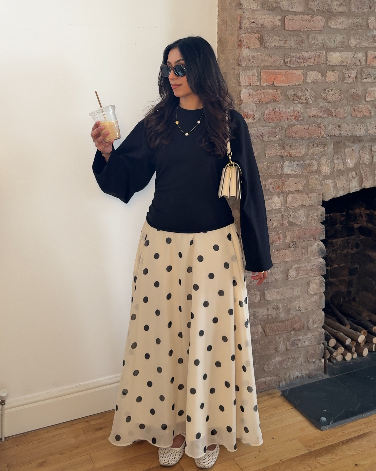 Perfect Spring & Summer outfit 🤍 Odest fashion! 

#LTKmodest #LTKuk #LTKspring