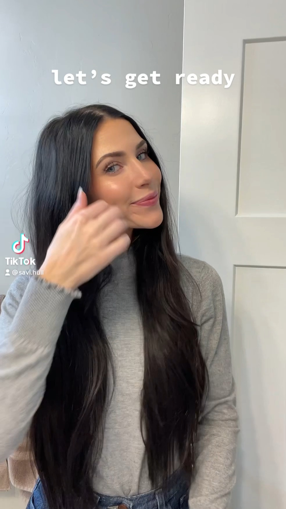 let’s get ready!

#LTKbeauty