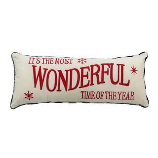 Wonderful Lumbar Pillow by Ashland® | Michaels Stores