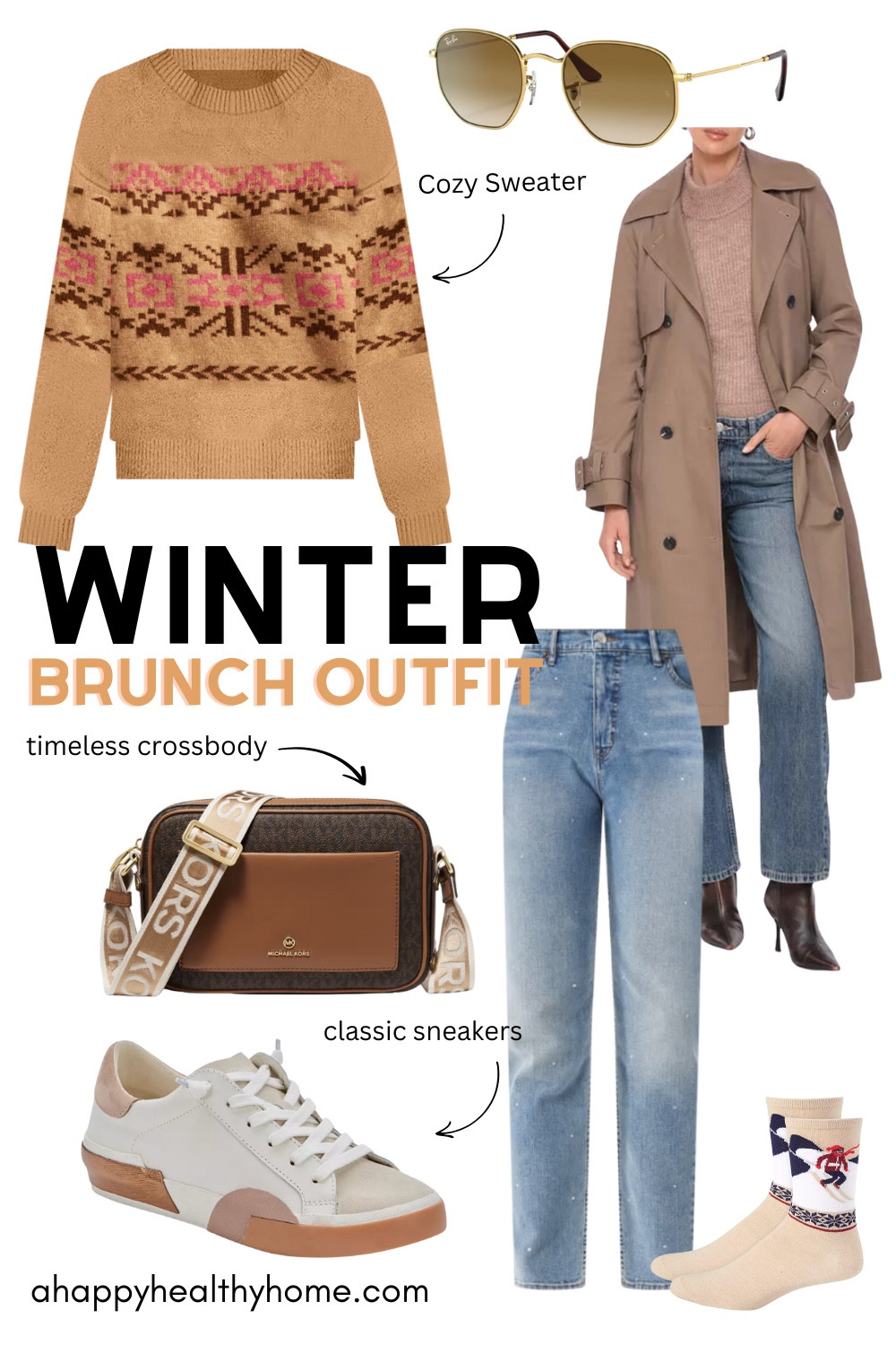 Brunch Outfit. 

#LTKSaleAlert #LTKOver40 #LTKStyleTip
