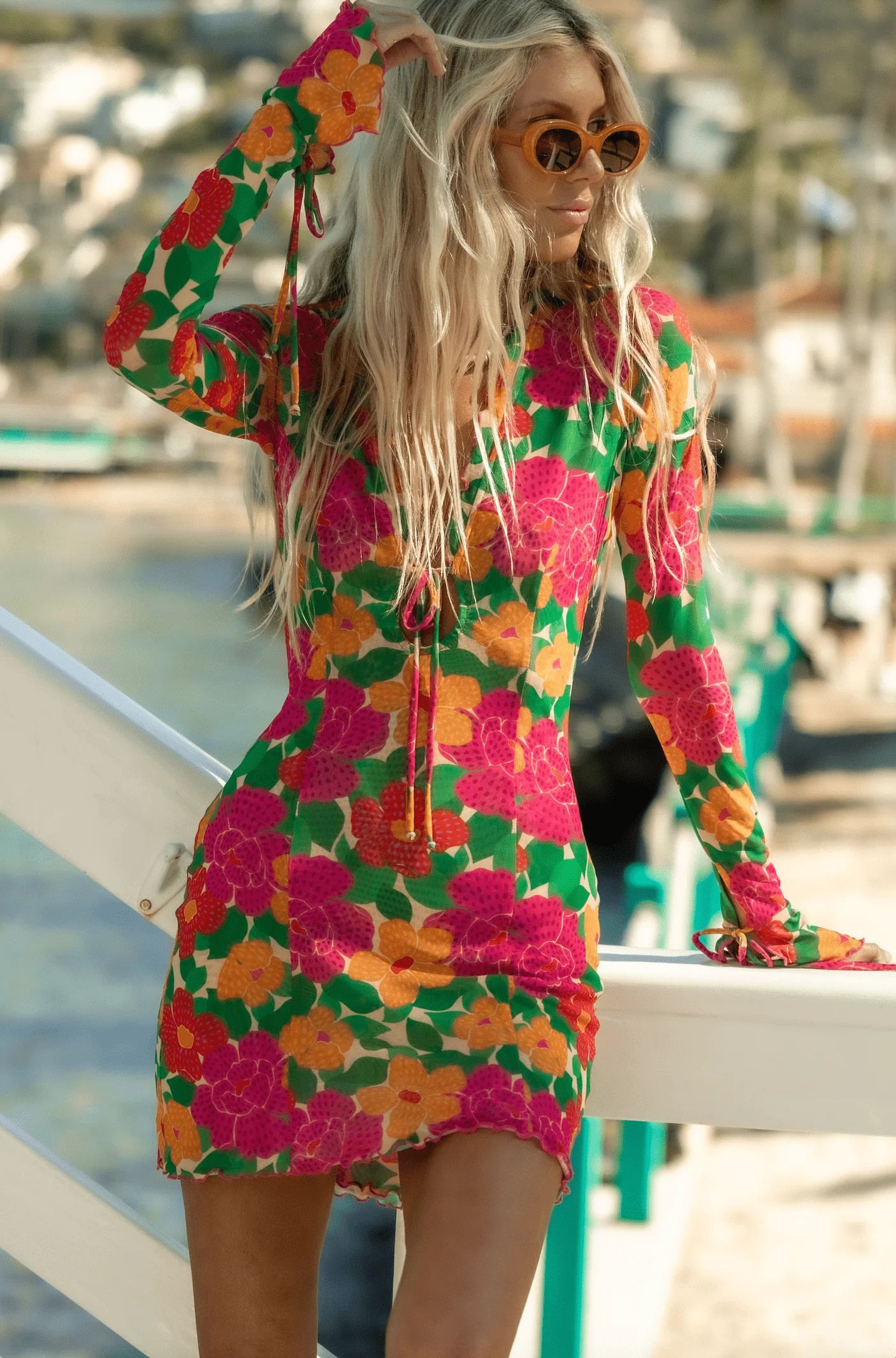 Sloane Mini in Cuba | RESA