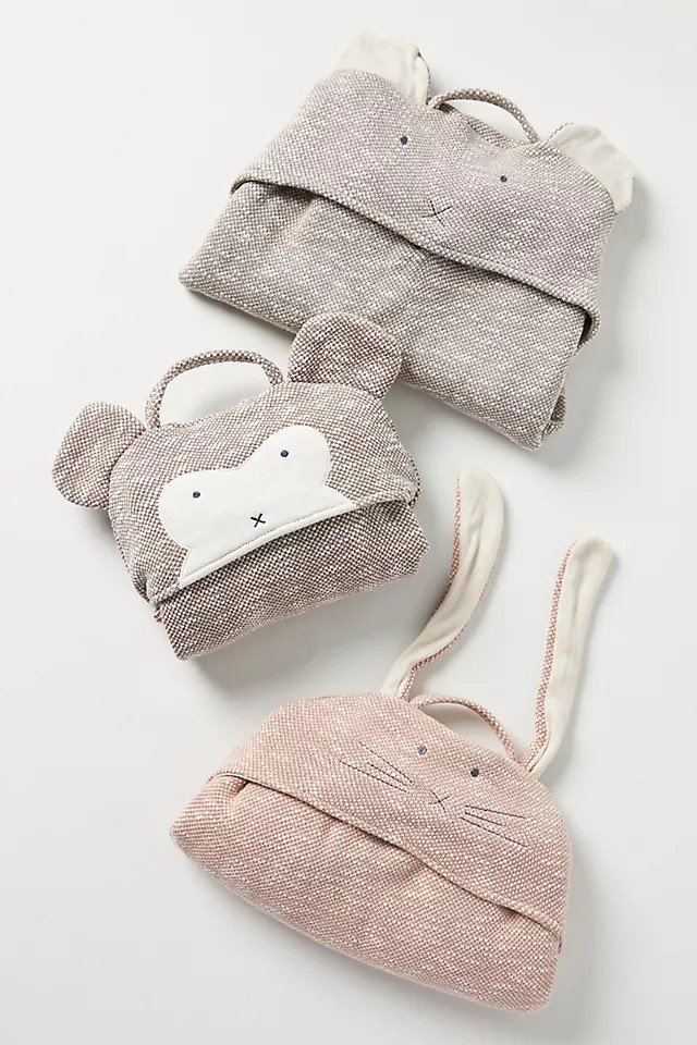 Kids Travel Blanket | Anthropologie (US)