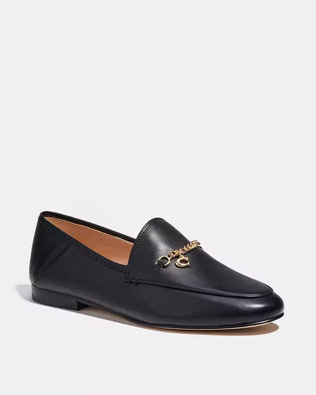 Hanna Loafer | Coach (UK)