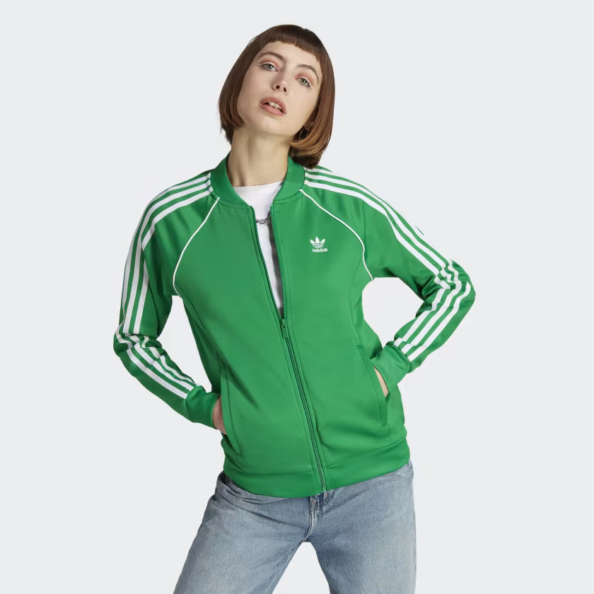 Adicolor Classics SST Track Jacket | adidas (US)