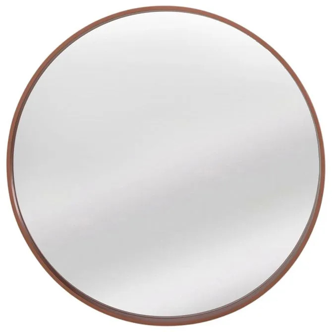 Centric Espelho Redondo 80 Cm | Tok Stok (BR)