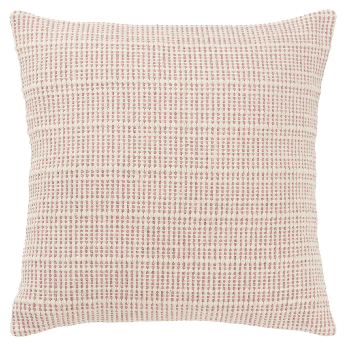 Birch Lane™ Migina 100% Cotton Throw Square Pillow Cover & Insert & Reviews | Wayfair | Wayfair North America