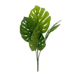 Green Split Philodendron Bush by Ashland® | Michaels Stores