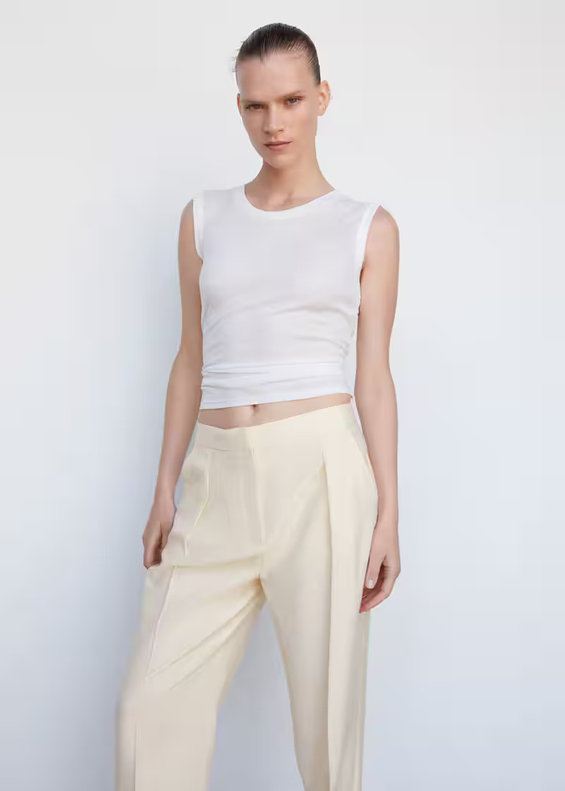 4681012141618 | MANGO (UK)