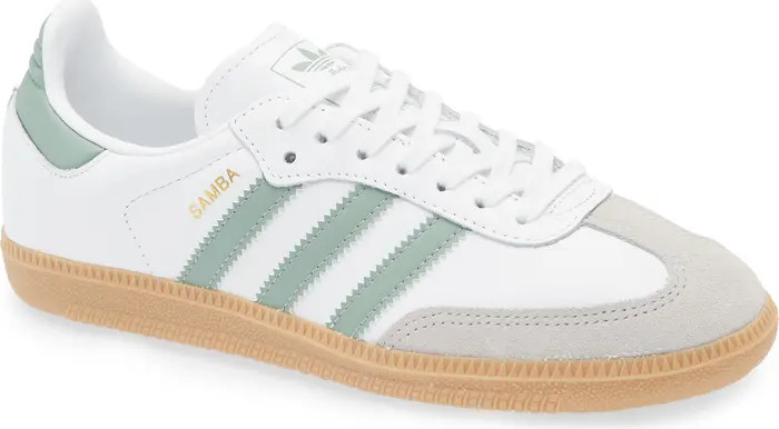 Kids' Samba Sneaker | Nordstrom
