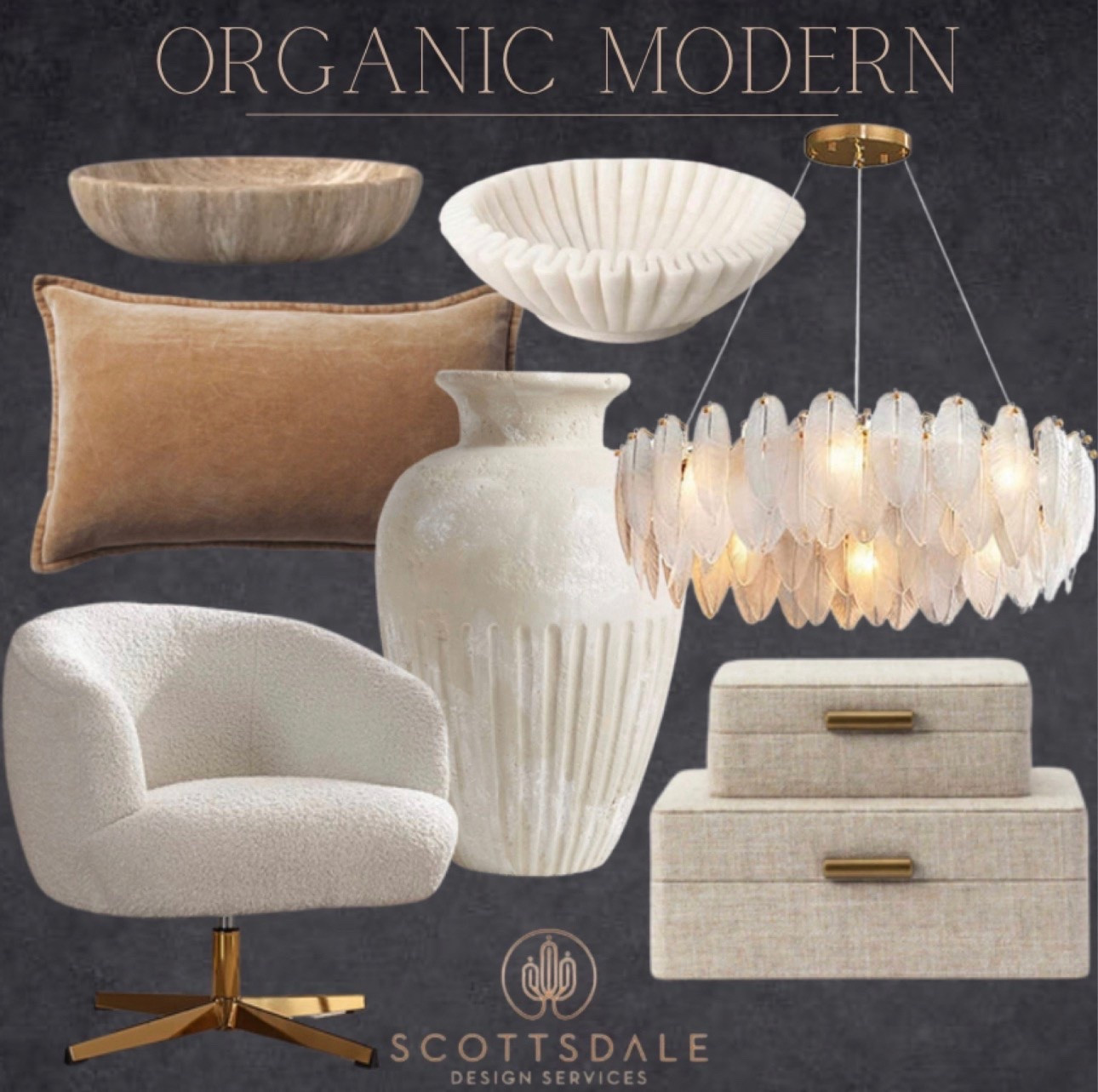 Organic modern home finds🤍

#LTKHome