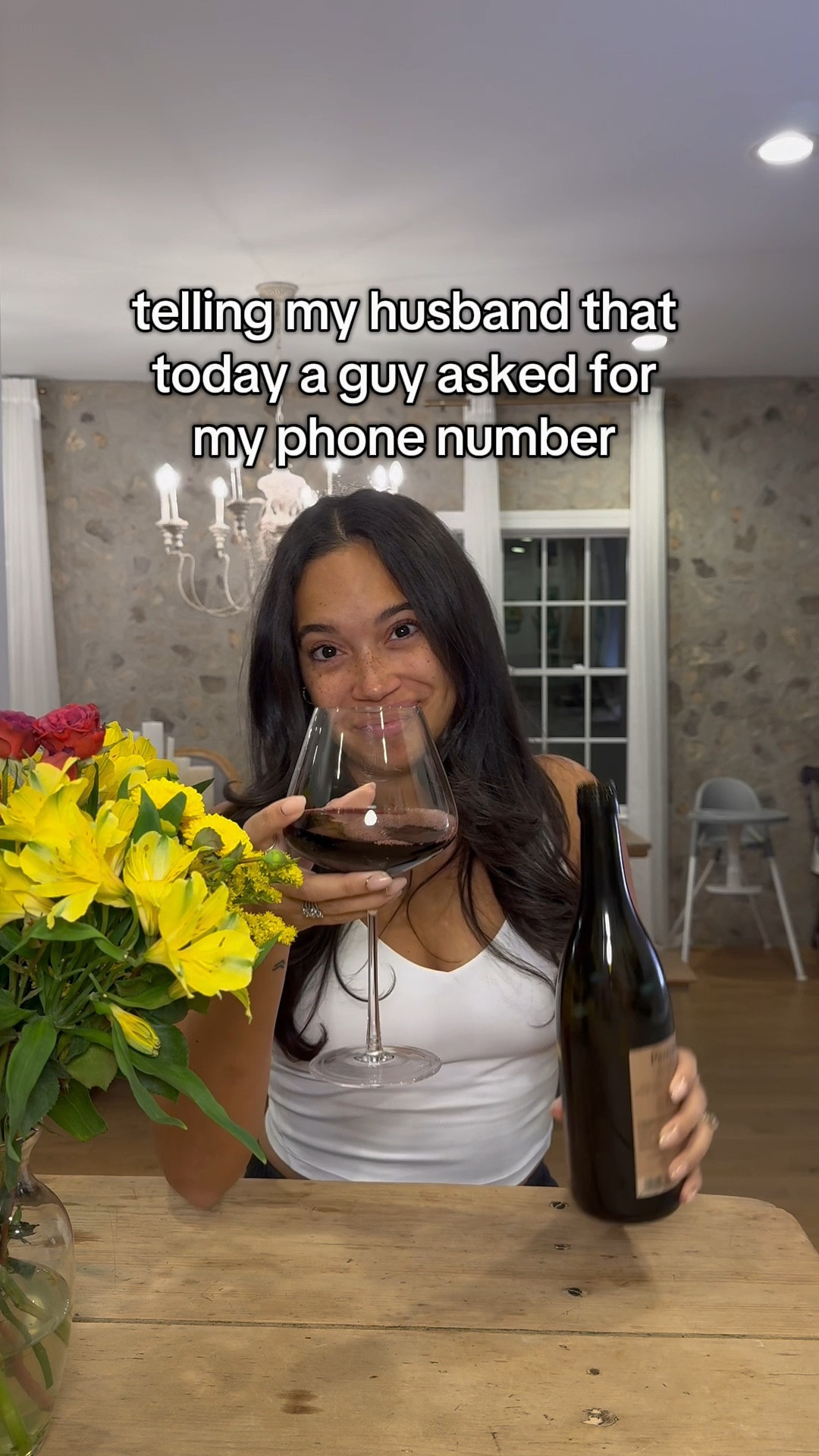 THE cutest wine glasses that won’t break the bank!

#LTKHome