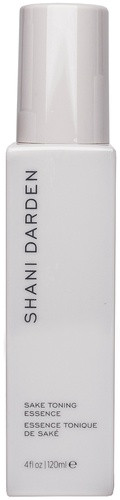 Shani Darden Sake Toning Essence  
                  Face Toner | Niche Beauty (DE)