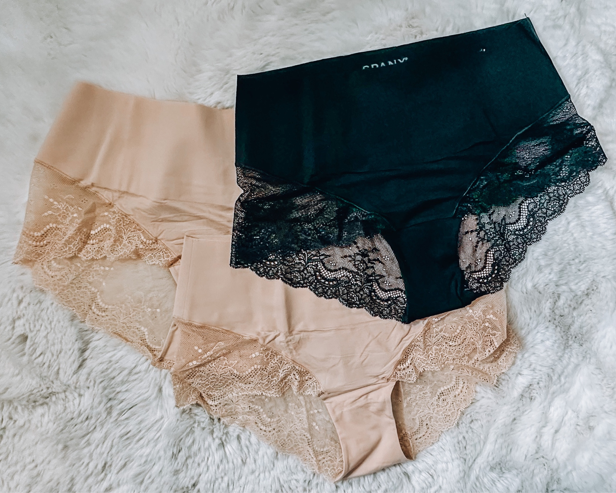 My fave tummy smoothing  no panty line undies on sale I wear an xl 

#LTKcurves #LTKxNSale #LTKsalealert