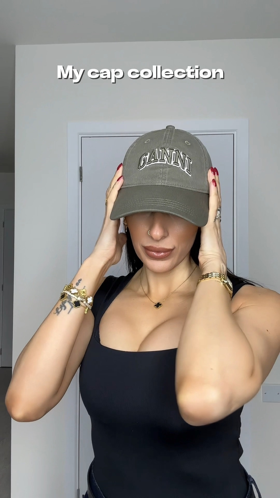 Fav caps in my collection ♥️

#LTKuk #LTKeurope 


#LTKuk #LTKstyletip #LTKeurope