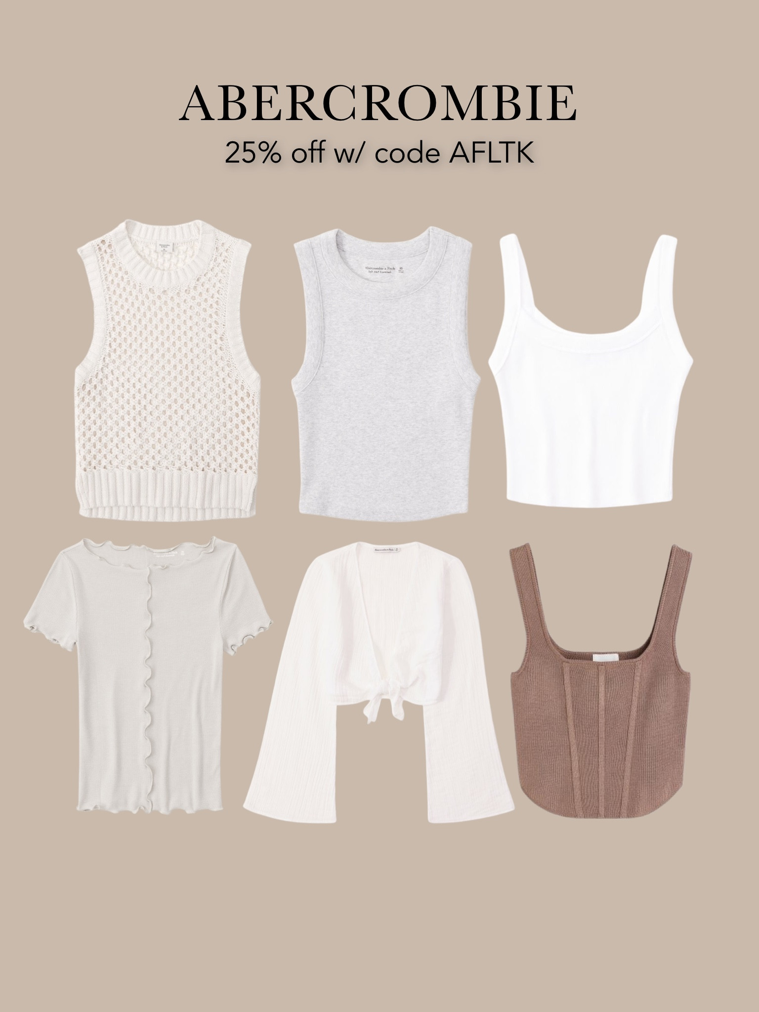 #LTKSale #LTKunder100 #LTKFind