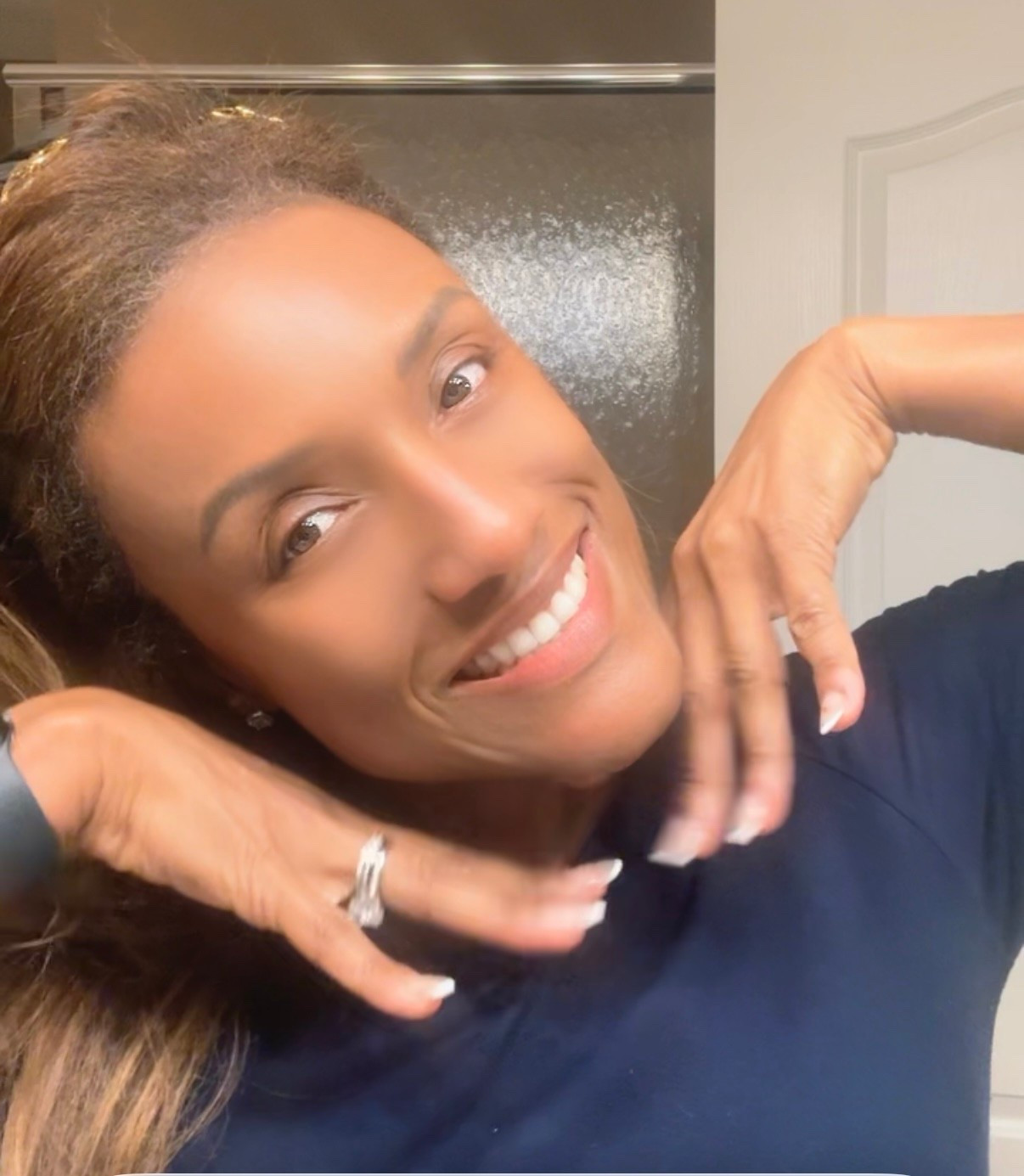 Here are the best beauty products that I have found for hydrated, glowing skin. Literally obsessed with all of these!

#LTKFindsUnder100 #LTKselfcare #LTKBeauty