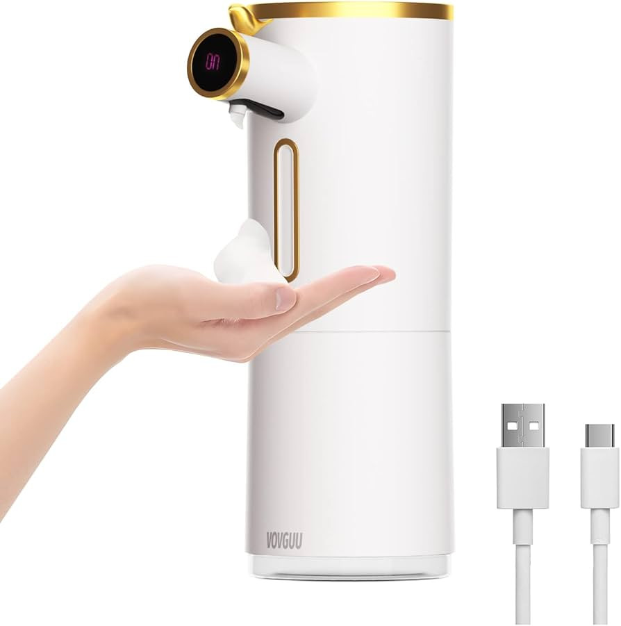 Visit the VOVGUU Store | Amazon (US)