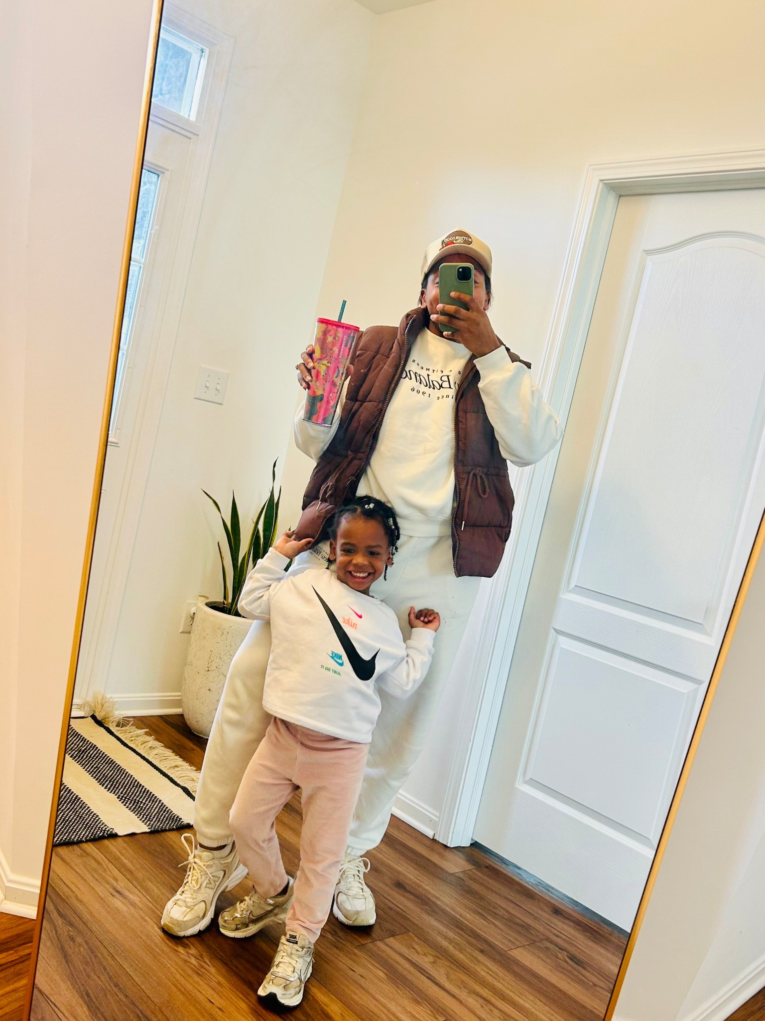 Happy November!! Cozy new balance set linked. #newbalance

#LTKShoeCrush #LTKKids #LTKFamily