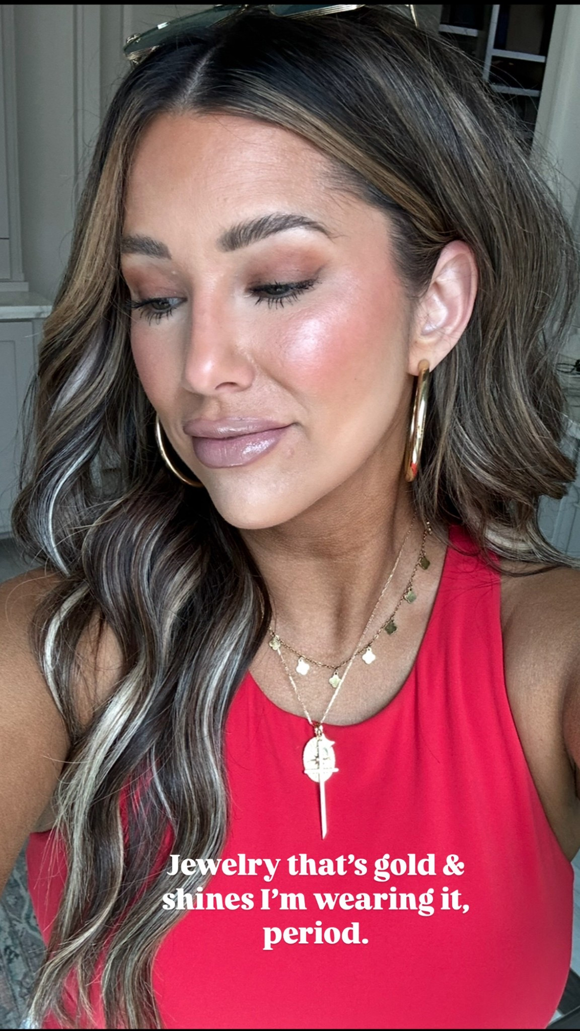 The most stunning everyday jewelry 

#LTKSeasonal #LTKBeauty #LTKStyleTip