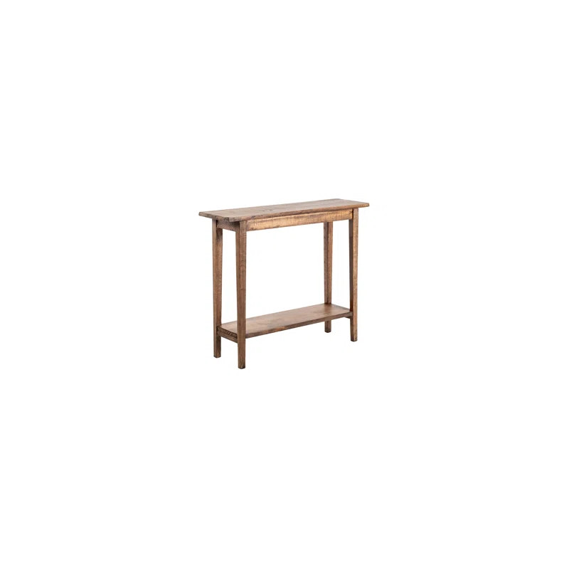 Rita 36" Wide Small Console Table | Wayfair North America