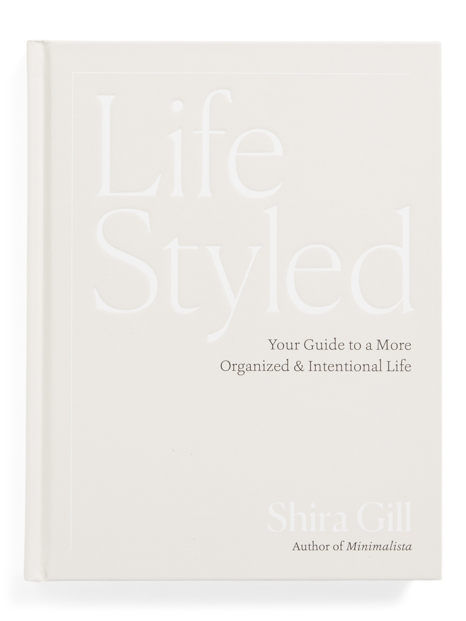 Life Styled Book | Pillows & Decor | Marshalls | Marshalls