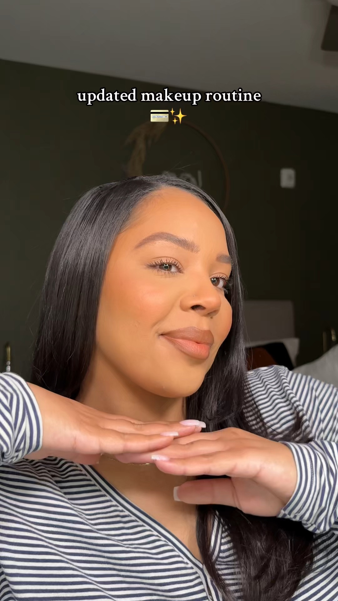 updated routine ✨

#LTKU #LTKMidsize #LTKBeauty