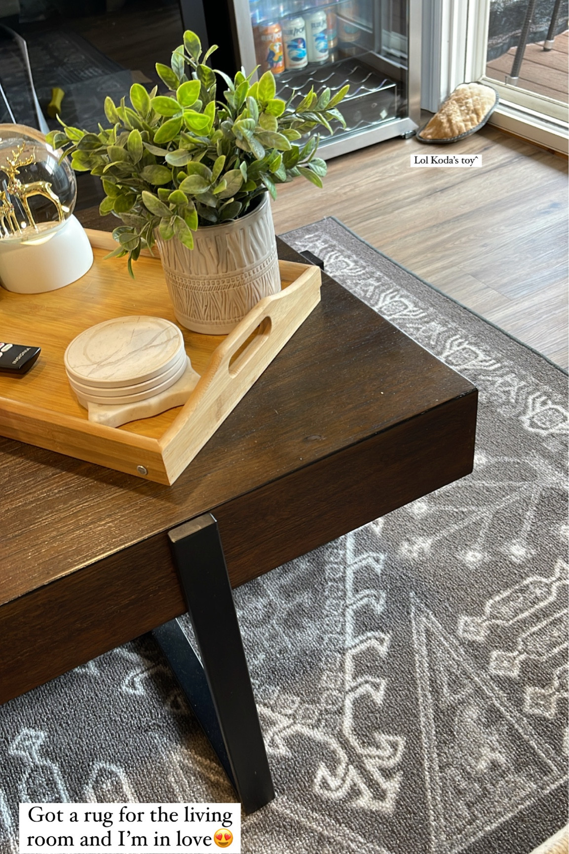 Target rug for the living room!

// Turkish rug // area rug // target finds // home decor 

#LTKhome